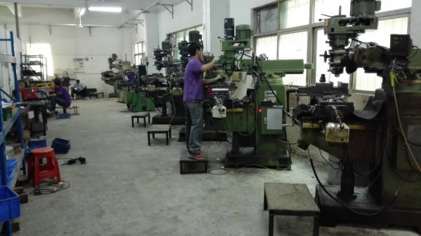 機(jī)械模具加工中心 機(jī)械模具加工中心